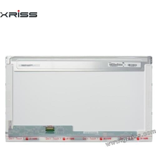 XRISS 17.3 Led Laptop 30pin Screen N173FGE-E23 For Acer V3-772
