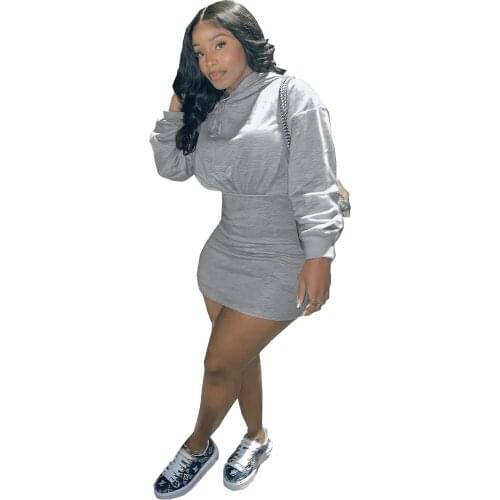 YOZIHAYL Hooded Sweatshirts For Women