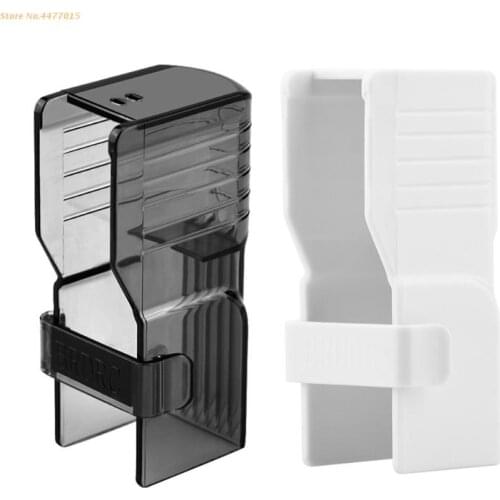 K1AB Lens Protection Cover Screen Anti-Collision Protective Case Protector Compatible with Pocket 2/Osmo Pocket Camera