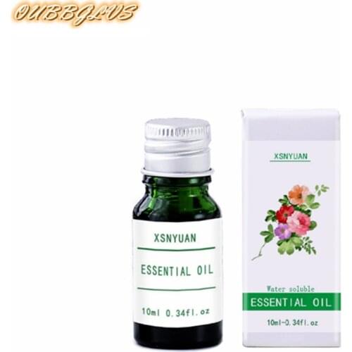 10 ML The Wizard of Oz Aromatic Plant Water Soluble Essential Oil Use For Aroma Diffuser Air Humidifier 15 Kinds Fragrance