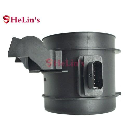 0280218173 Mass Air Flow MAF Sensor For MERCEDES-BENZ W639 VITO MIXTO VIANO SPRINTER 3-t 224 3,5-t 324 5-t 524 4,6-t 424 906