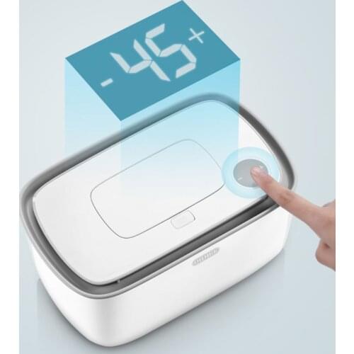 Baby Wipes Heaters Napkin Thermostat Household Portable Wet Tissue Heating Box Insulation Heat