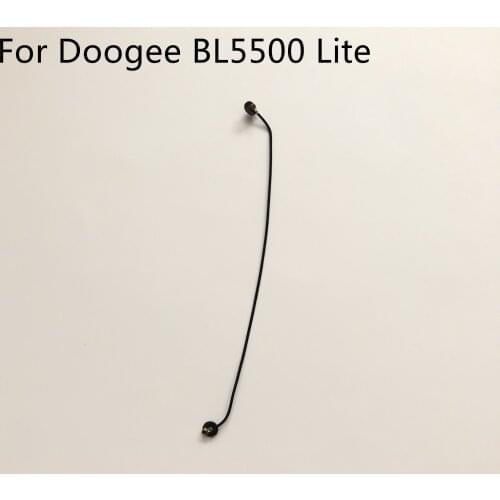 DOOGEE BL5500 Lite Used Phone Coaxial Signal Cable For DOOGEE BL5500 Lite MTK6739 6.19" 720x1500 Smartphone