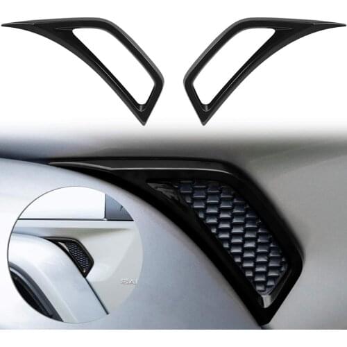 Аксессуары для экстерьера автомобиля ESUYA China At AliExpress