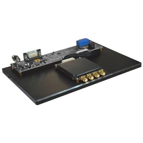 Impinj 4 ports uhf reader rfid / epc gen2 multi-tag 840-960mhz passive fixed reader TCP/IP RJ45/Ethernet rs232