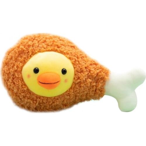 Creative simulation food doll, plush toy carrot pillow, grasping machine doll, cute plush doll