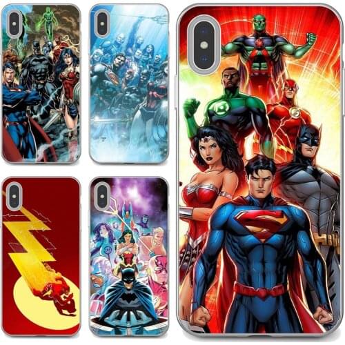For Samsung Galaxy A12 A31 A41 A51 A71 A20e A21s M30 A10 A30 A40 A50 A60 A70 Justice-League-Green-Arrow-Superhero Soft Covers