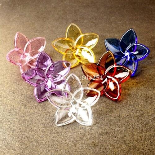 2021 new decorative flowers blooming flower ornaments colorful home decorations