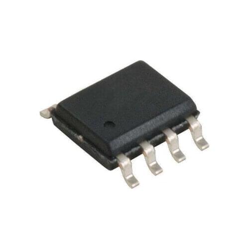 New 10PCS/LOT OP1652 OPA1652 OPA1652A OPA1652AIDR SOP-8