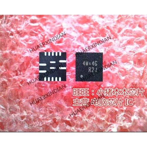 Brand new original RT7291BGQUF RT7291BG 4M=4G 4M=2J 4M=1K 4M= 4M=1H QFN High Quality