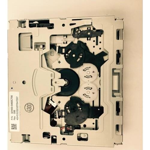 Original new OPT726 JVC726 OPT-726 CD Laser lens with mechanism P/N:321000-5450C700 single car cd mechanism for HY VW Toyota