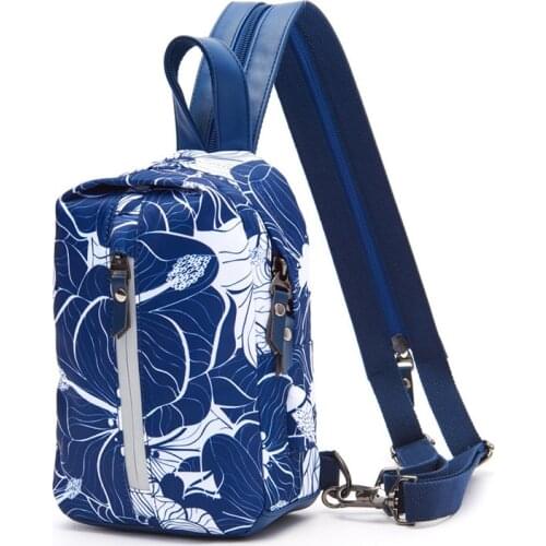 2021Girls Multi-Function Womens Fashion Solid Color Backpack Shoulder Bag Casual Backpack for Girls Double Zipper Shoulder Bags