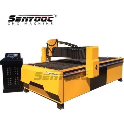 Popular machinery aluminum second hand cutter plasma cnc for cutting metal pipe