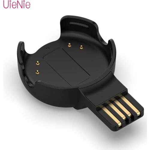 Fast Charging Smart Watch USB Charger Dock For Polar Verity Sense/Polar OH1 Smart Accessories Portable Universal Chargering