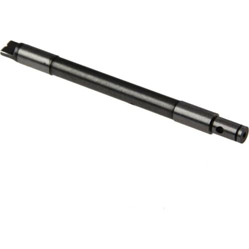 Water Pump Shaft for YP250 LH250 ATV QUAD Chinese Motorcycle Engine Spare LINHAI Parts