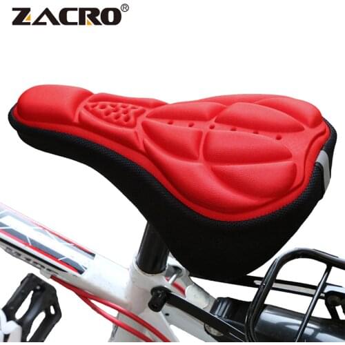 Zacro Bicycle Saddles
