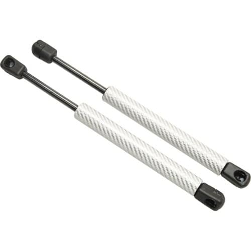 JASA Rear Trunk Boot Tailgate FOR SUZUKI SX4 (EY, GY) 2006 2007 2008 2009 2010 Gas Lift Supports Struts Prop Rod Shocks