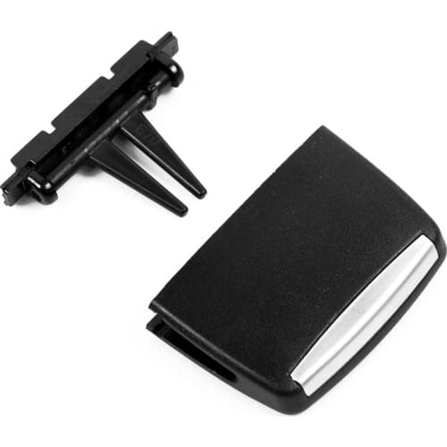 Replacement Air For BMW X5 E70 X6 E71 Kit Parts Black 24*33mm 1pcs A/C