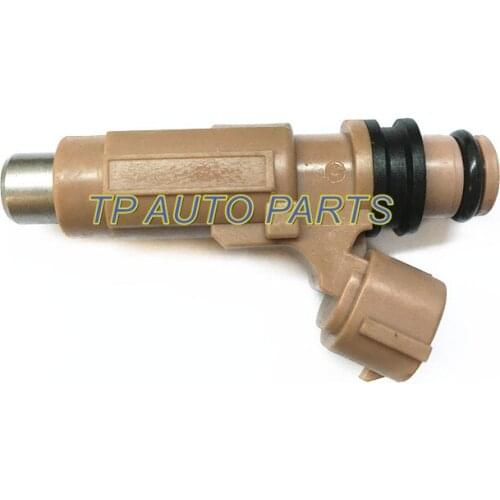 4 Pieces Fuel Injector Nozzle For Su-zuki OEM 15710-65H00 1571065H00