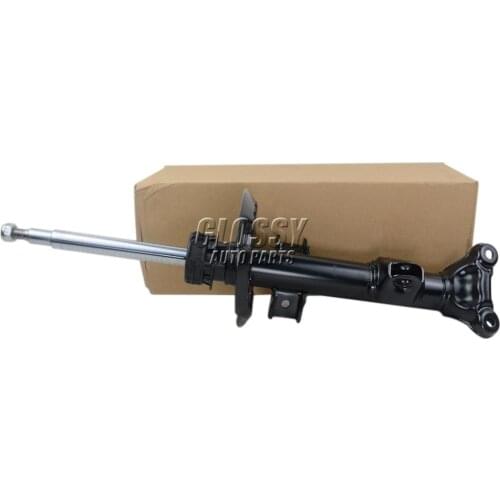 AP02 Front Strut Shock Absorber Gas Pressure For Mercedes W212 S212 E300 E350 E200 E500 E250 2123235300 2123235600 A2123236800