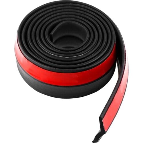 AOZBZ Car Bumpers