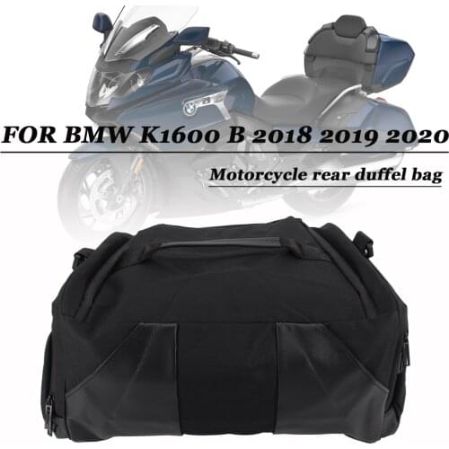 FOR BMW K1600B Tool Bag K 1600 B Waterproof Bag K 1600B Motorcycle Rear Luggage Lining Bag