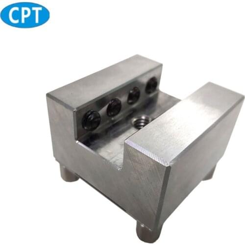 EROMA EDM tooling clamp holder Uniholder ER-010793 ER-009223 from China maker CPWS low price high precision