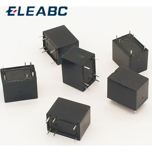 Relay ELEABC China