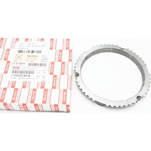 V9F RING BLOCK 4TH 5TH 1-33265290-8 1332652908 FOR FVR CYM CVR FVM LV7 LV123 LV280 LV380 LV234 MV123 GTR CYZ CXZ LV423 LV234