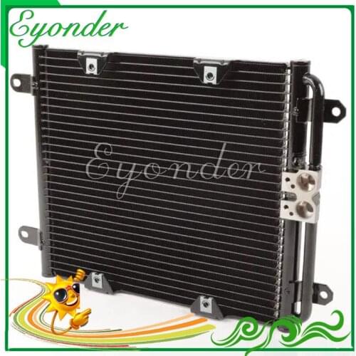 A/C AC Air Con Conditioning Conditioner Condenser Radiator for Audi R8 4.2 5.2 FSi 420260401B 420 260 401 B 420260401A