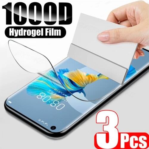 MXSPKE Screen Protectors For Huawei Mate 20 Lite China