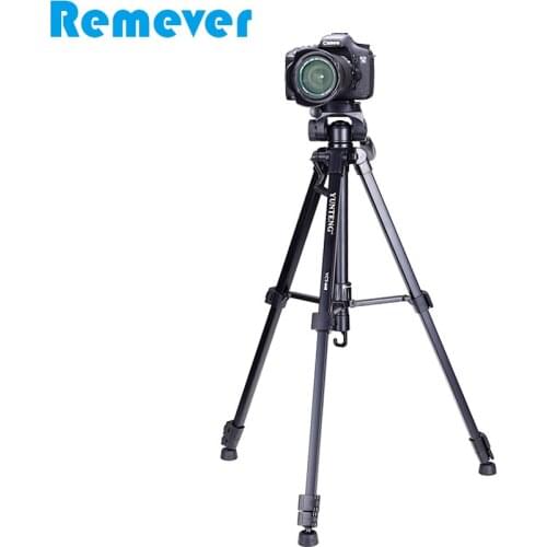 New Mini portable Tripod with 360 degrees horizontal and 90 Degrees Vertical Swivel Ball Head for Cameras DSLR CANON SONY NIKON