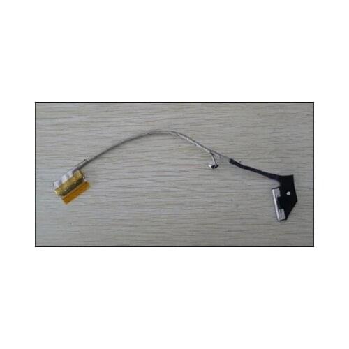 WZSM New LCD Flex Video Cable for samsung NP530U4B NP530U4C 530U4B 530U4C LED Cable BA39-01213A