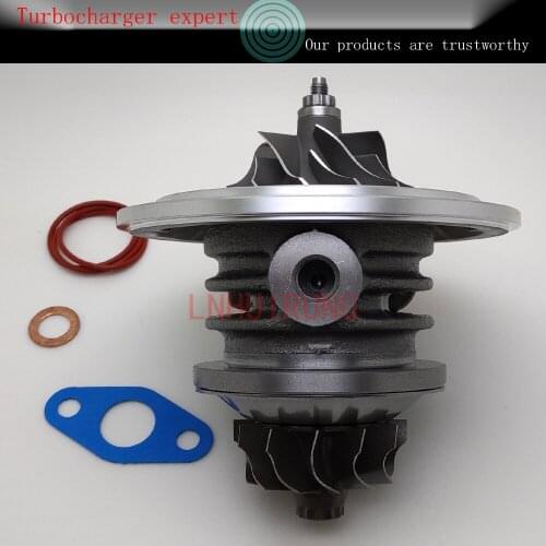 Turbo Turbine Turbocharger For PERKINS Industrial T4.40 Engine GT2052S 727264 452191 727264-5002S 727264-5003S 2674A371 2674A093