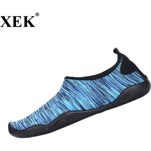 Мужские сандали XEK China At AliExpress