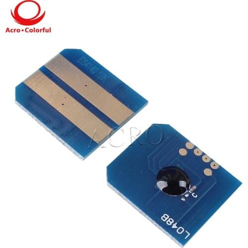 12K 43979215 43979216 Compatible chip for oki B420 B440 MB460 MB480 laser printer toner cartridge