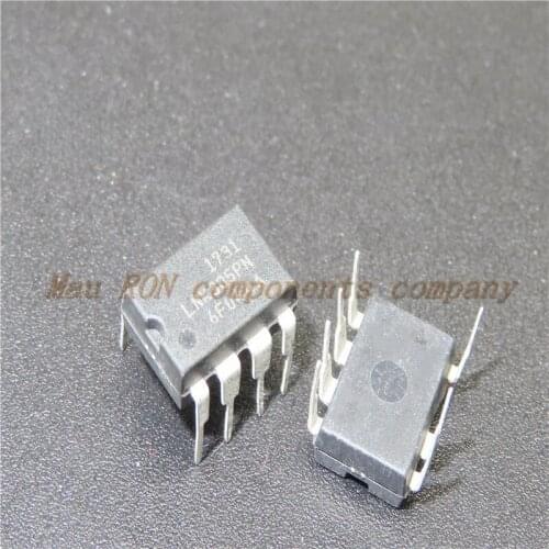 5PCS/LOT LNK305PN LNK305 DIP7 DIP-7 New original In Stock
