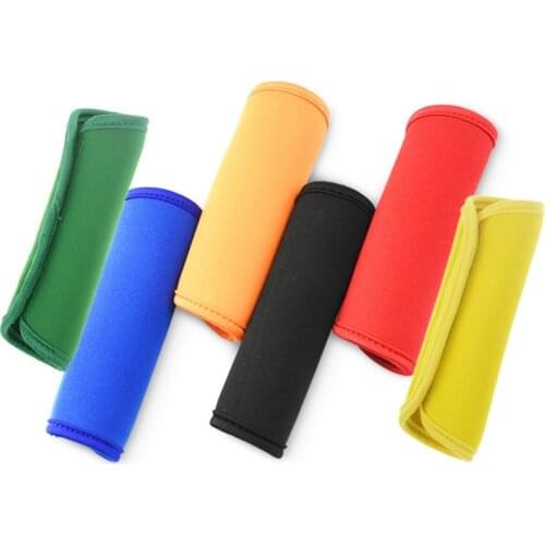 Baby Pram Stroller Handle Accessories Waterproof Protective Case Cover for Handrail Pushchair Pushchair Armrest Case