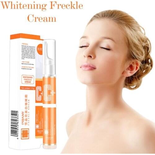 Anti Aging Anti Freckle Lightening Cream Dark Spot Cream KL Face Remover Skin Care Moisturizing Care D6H4