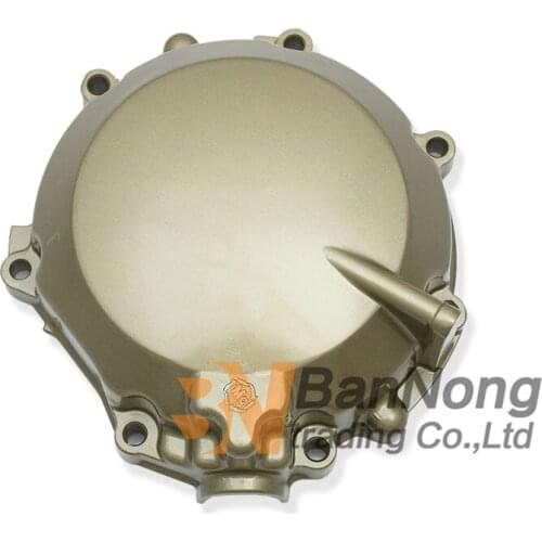 Free shipping Motorcycle Engine Stator cover Crankcase engine side cover For kawasaki ZX12R ZX-12R 2000-2001