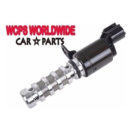 Free Shipping New VVT Variable Timing Solenoid For Hyundai Accent Velostrer Kia Rio 24355-2B700