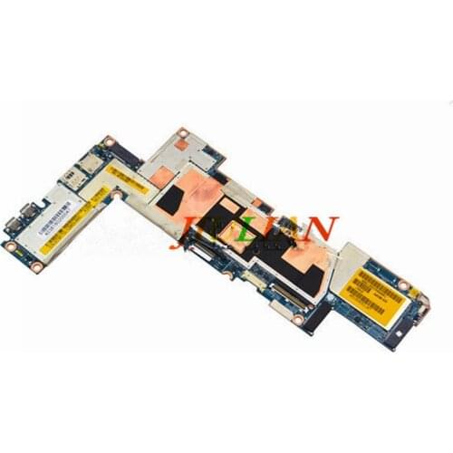 CN-0T9F7G For Dell Latitude 12 7275 XPS 12 9250 W/ M5-6Y57 1.1GHz SR2EG Processor Laptop Motherboard T9F7G 0T9F7G