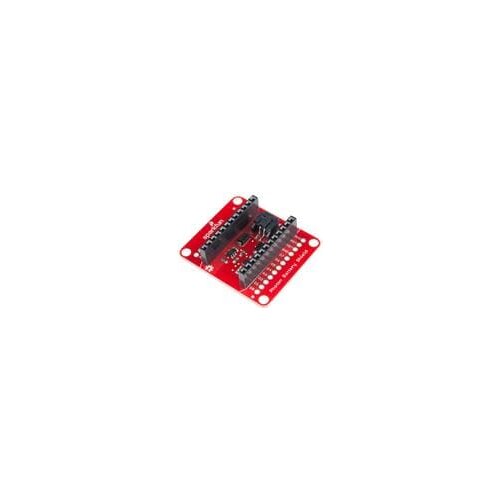 DEV-13626 Power Management Development Tools Photon Battery Shield