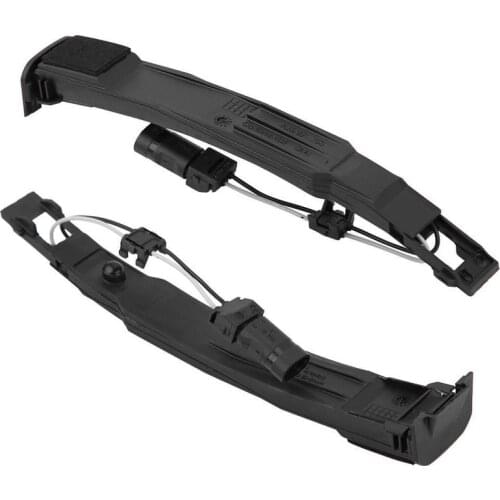 For Audi A3 A4 A5 A6 A7 A8 Q3 Q5 Q7 RS4 RS6 Exterior Door Bar Handle Sensor Switch Pin 4G8927753 Door Handle Bar Sensor Keyless