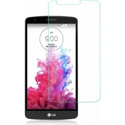 For LG G3 Stylus D690 D690N Tempered Glass Screen Protector Film For LG G3 Stylus D690 D690N D693 5.5" glass Protective Film