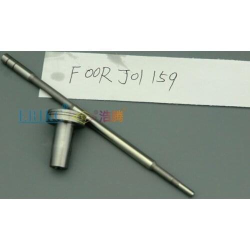 ERIKC 0445120024 0445120026 injector valve F 00 R J01 159, FOOR J01 159