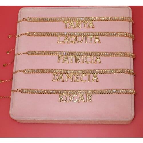 GRAND BLING Copper Bracelets