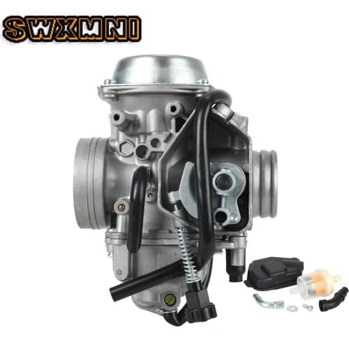 PD32J 32mm Carburetor For Honda TRX300 350 400 Rancher Foreman Fourtrax ATV Quad Parts Carb