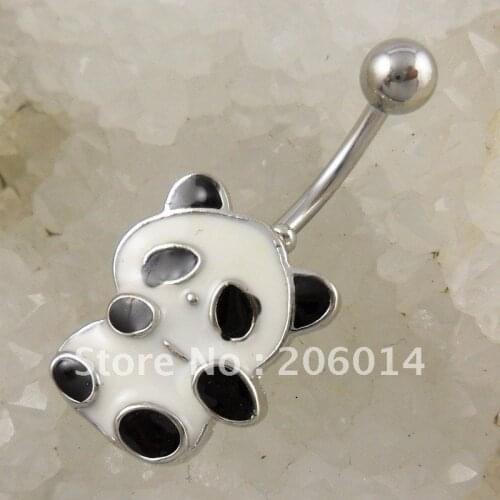Belly Button Ring Body Jewelry Wholesale Piercing Body Jewelry Animal Jewelry5pc/lot