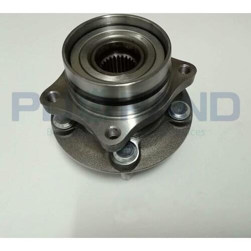 Wheel Hub Bearing Kit 43510-47011 For Toyota PRIUS Hatchback (NHW20)1.5 2003-2006